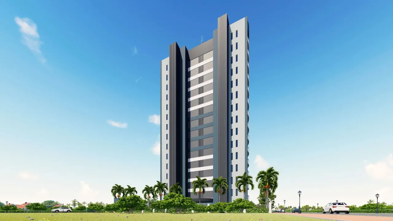 Апартаменты в Мерсине, Турция, 60 м² - фото 5