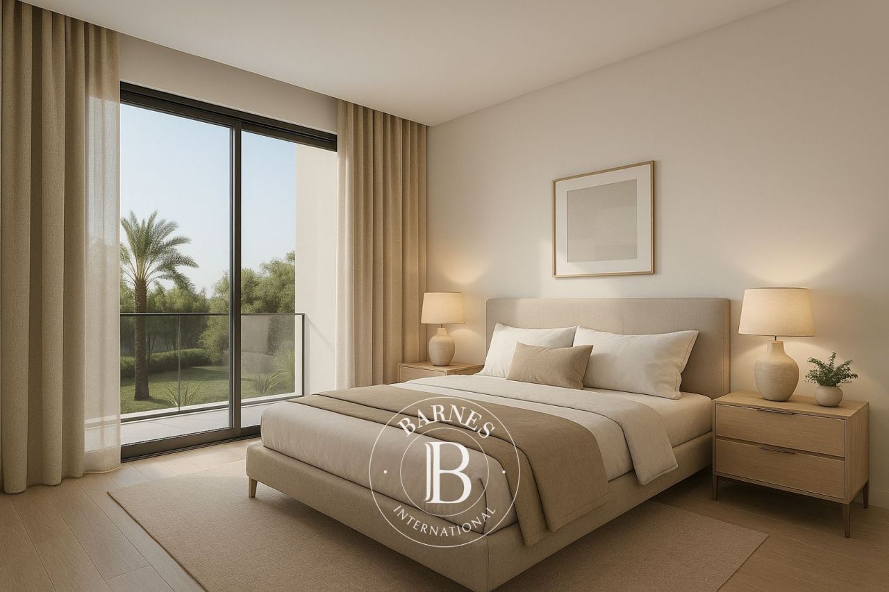 Таунхаус в Дубае, ОАЭ, 296.8 м² - фото 5