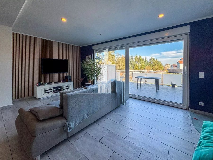 Квартира в Люксембурге, Люксембург, 170 м² - фото 3