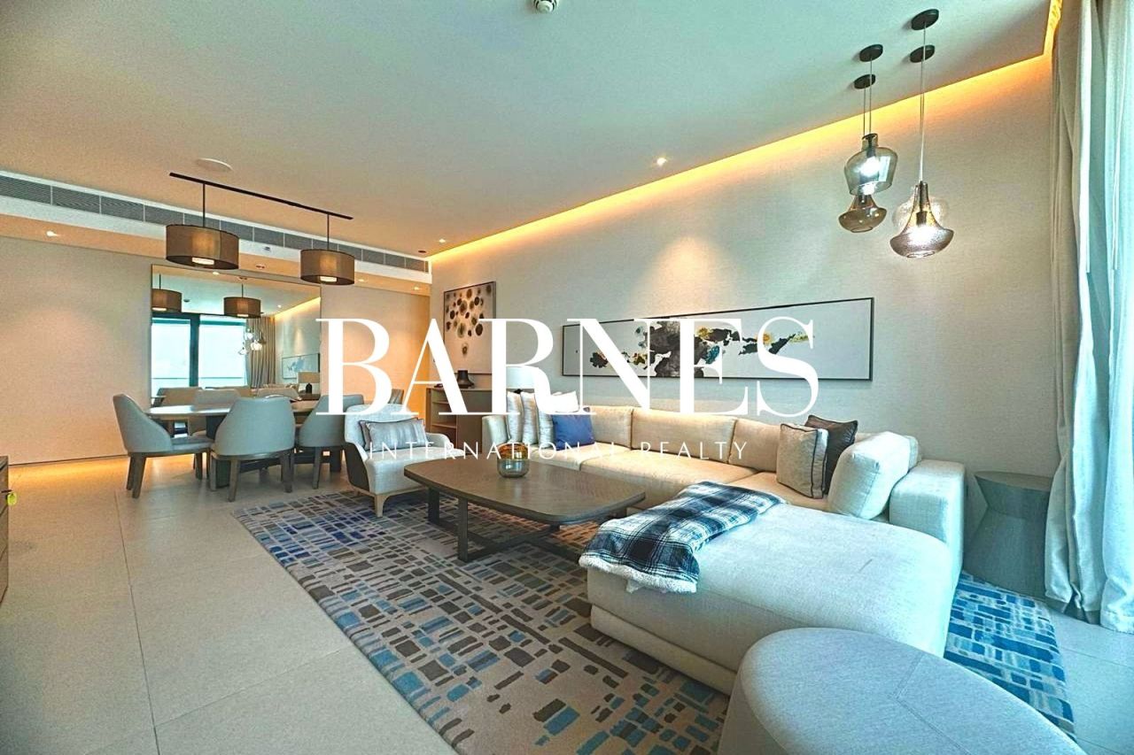 Квартира в Дубае, ОАЭ, 173.3 м² - фото 5