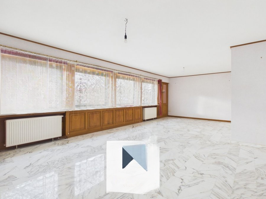 Квартира в Люксембурге, Люксембург, 187 м² - фото 3