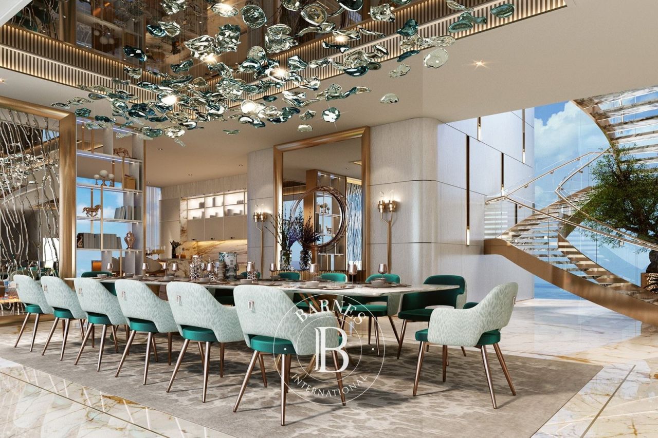 Квартира в Дубае, ОАЭ, 141 м² - фото 5