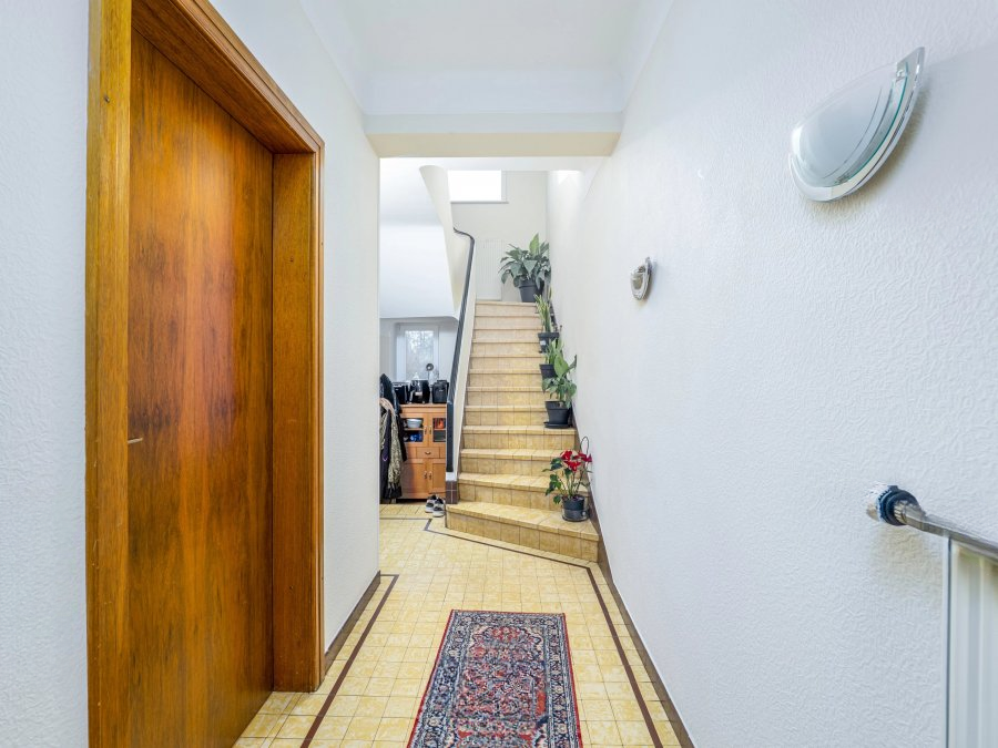Квартира в Люксембурге, Люксембург, 180 м² - фото 3