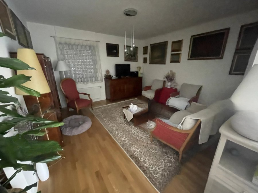 Квартира в Люксембурге, Люксембург, 120 м² - фото 3