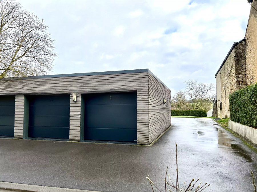 Квартира в Люксембурге, Люксембург, 84 м² - фото 3