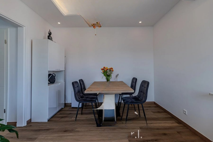 Квартира в Гревенмахере, Люксембург, 47 м² - фото 3