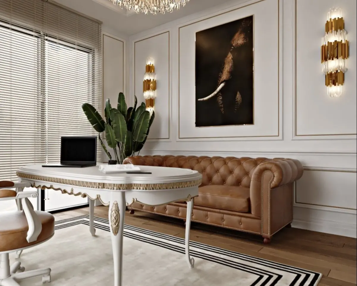 Вилла в Бейликдюзю, Турция, 394 м² - фото 5