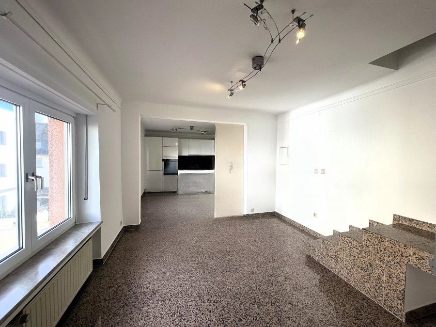 Квартира в Люксембурге, Люксембург, 60 м² - фото 3