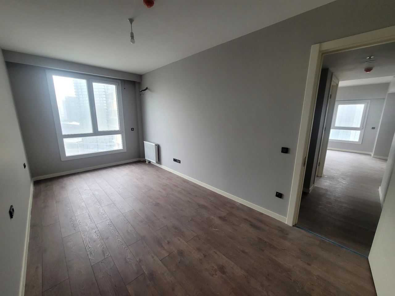 Апартаменты в Стамбуле, Турция, 81 м² - фото 5