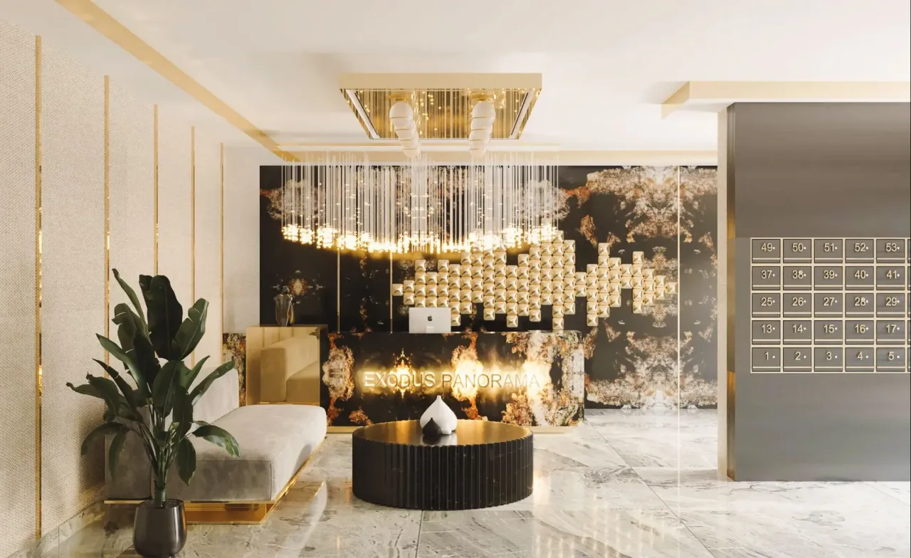 Апартаменты в Картале, Турция, 142 м² - фото 5