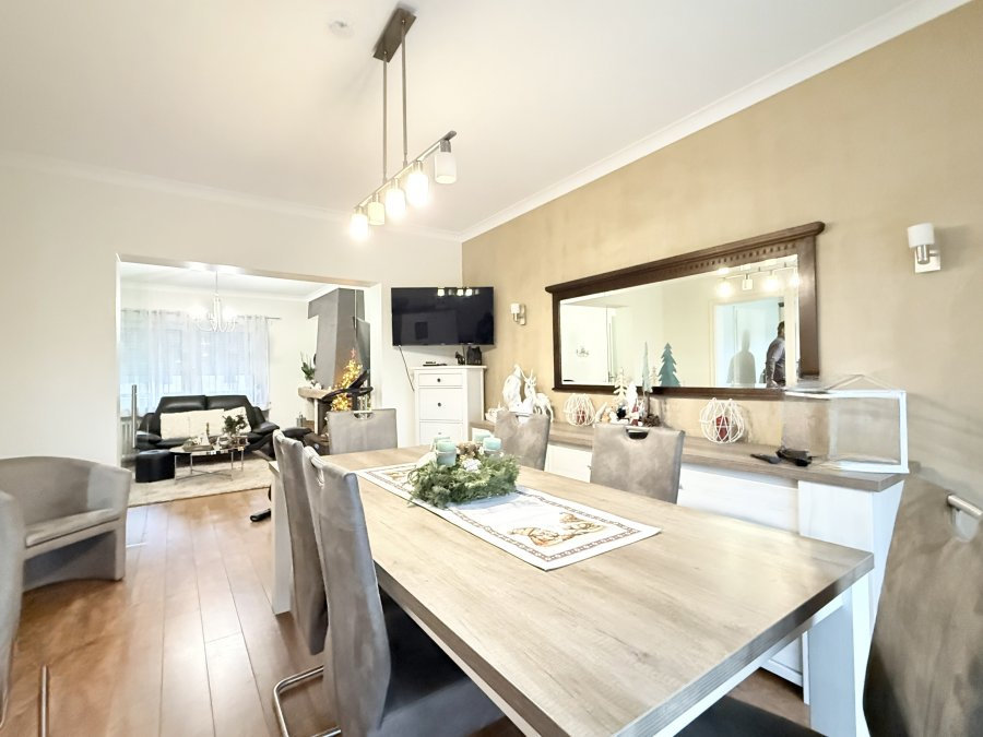 Квартира в Люксембурге, Люксембург, 250 м² - фото 3