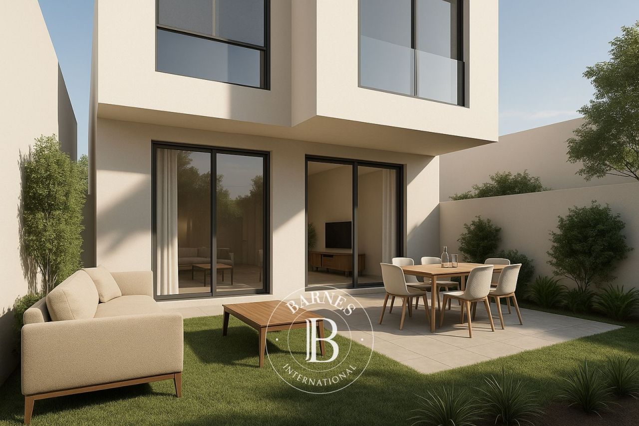 Таунхаус в Дубае, ОАЭ, 296.8 м² - фото 6