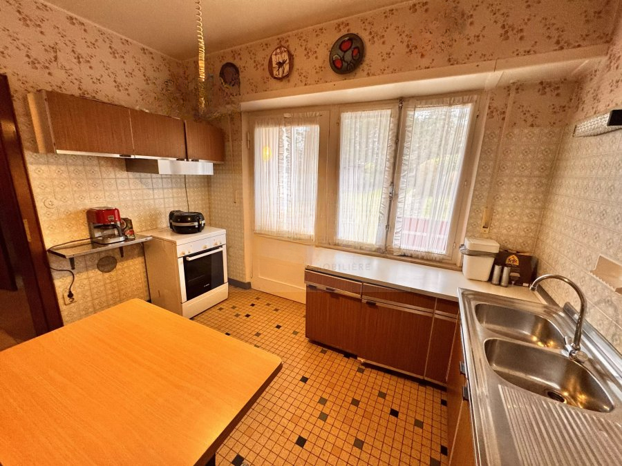 Квартира в Люксембурге, Люксембург, 200 м² - фото 3