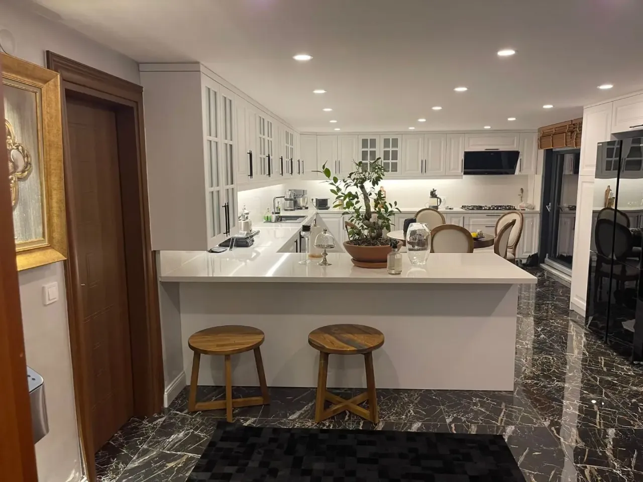 Вилла в Стамбуле, Турция, 600 м² - фото 5