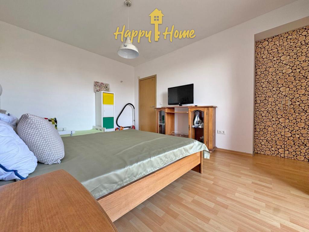 Квартира на Солнечном берегу, Болгария, 250 м² - фото 10