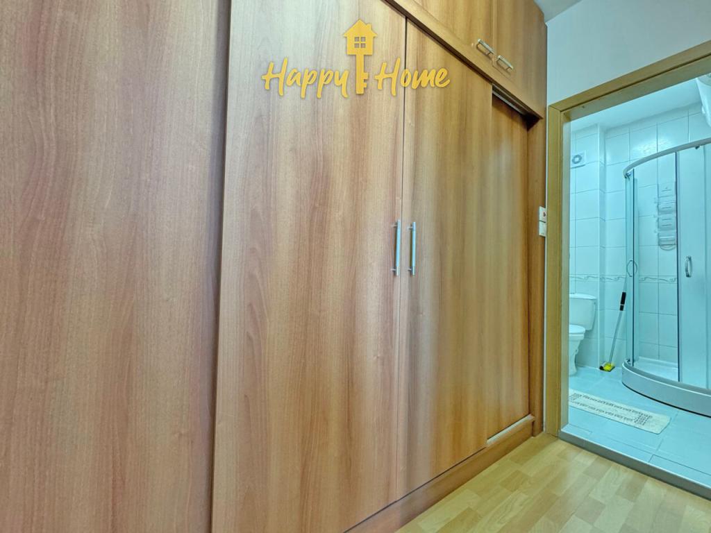 Квартира на Солнечном берегу, Болгария, 250 м² - фото 12