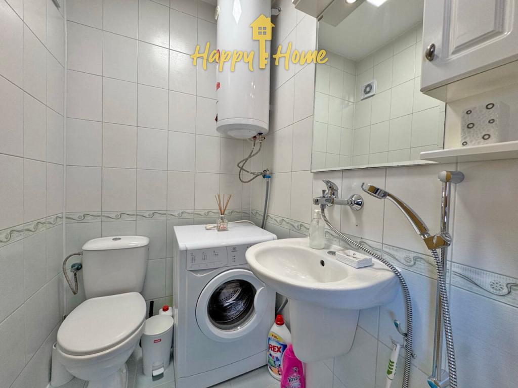 Квартира на Солнечном берегу, Болгария, 250 м² - фото 7