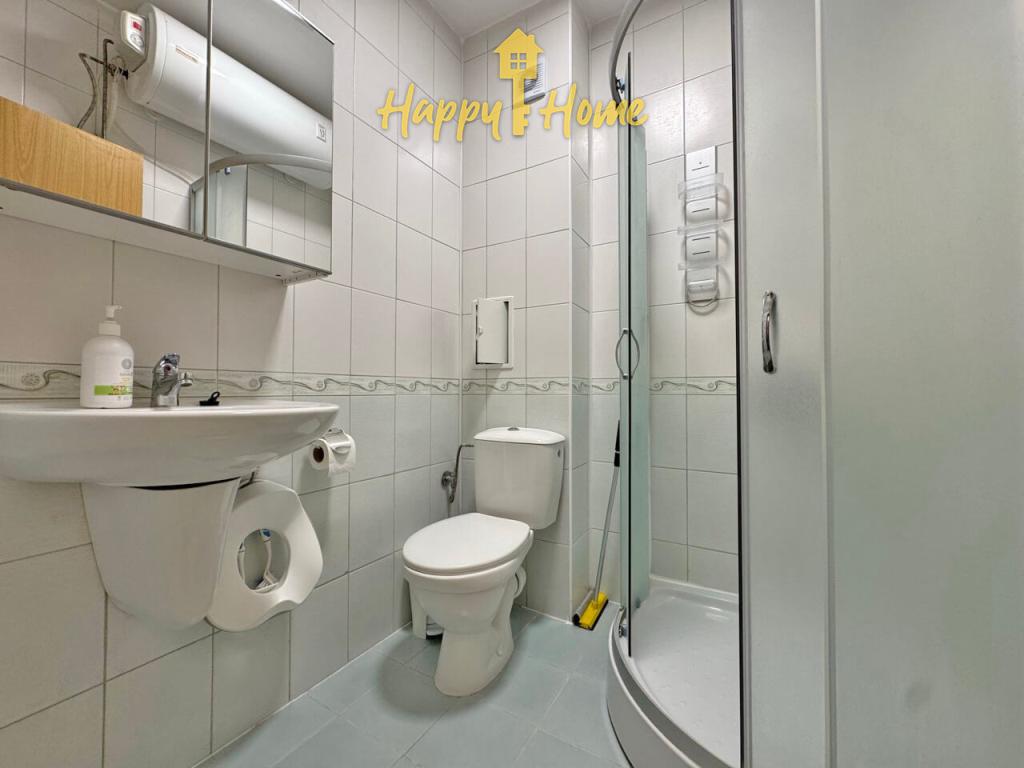 Квартира на Солнечном берегу, Болгария, 250 м² - фото 11