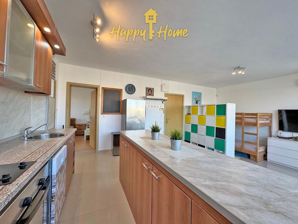 Квартира на Солнечном берегу, Болгария, 250 м² - фото 6