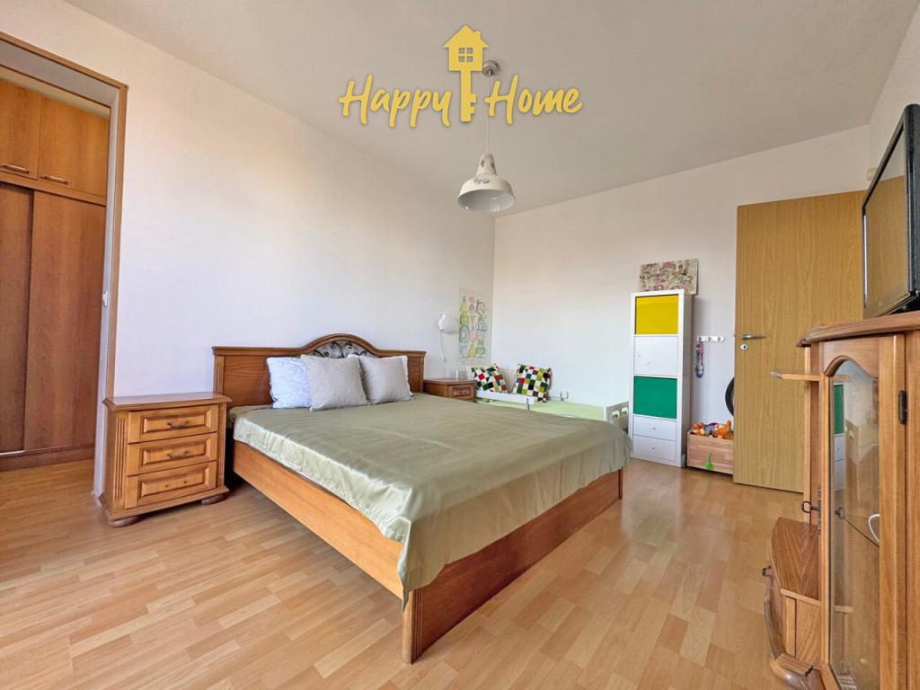 Квартира на Солнечном берегу, Болгария, 250 м² - фото 9