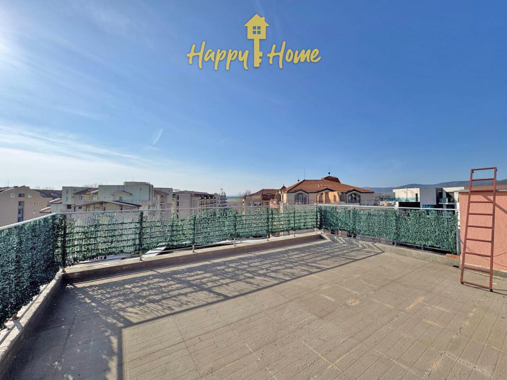 Квартира на Солнечном берегу, Болгария, 250 м² - фото 14