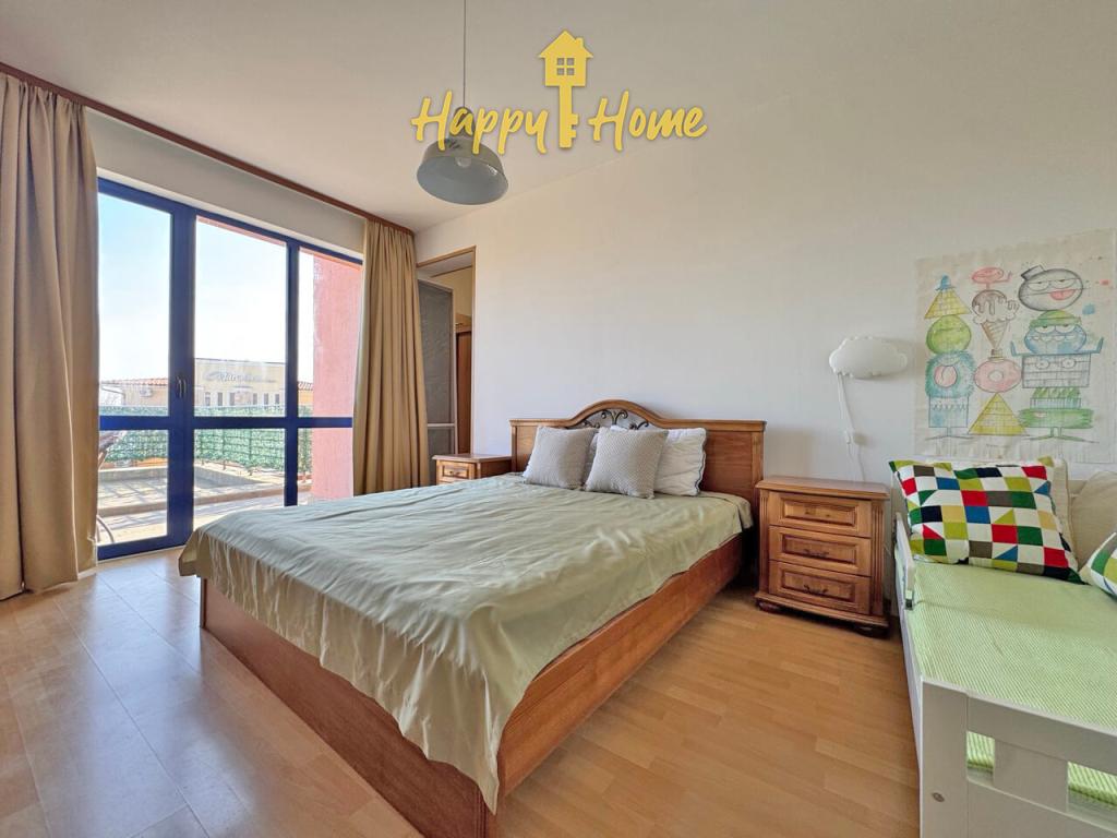 Квартира на Солнечном берегу, Болгария, 250 м² - фото 8