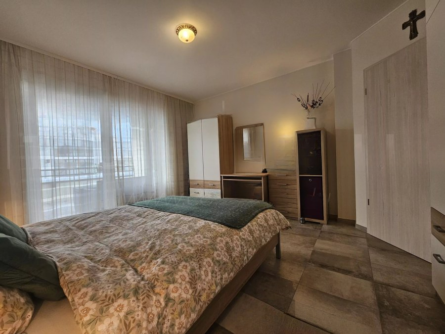 Квартира в Дикирхе, Люксембург, 68 м² - фото 3