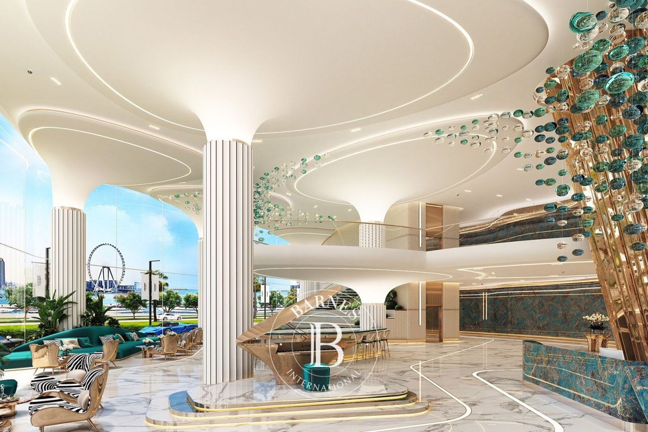 Квартира в Дубае, ОАЭ, 141 м² - фото 6