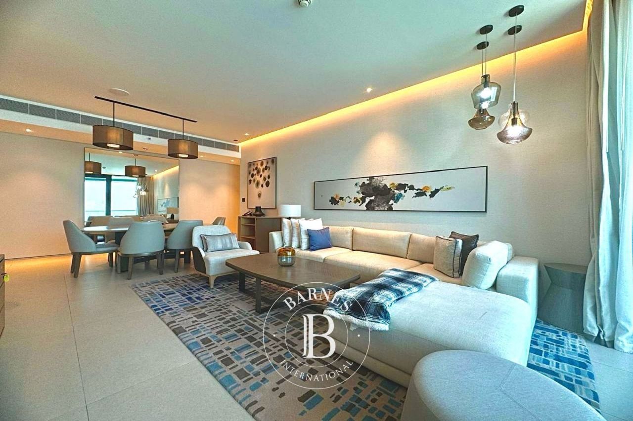 Квартира в Дубае, ОАЭ, 173.3 м² - фото 6