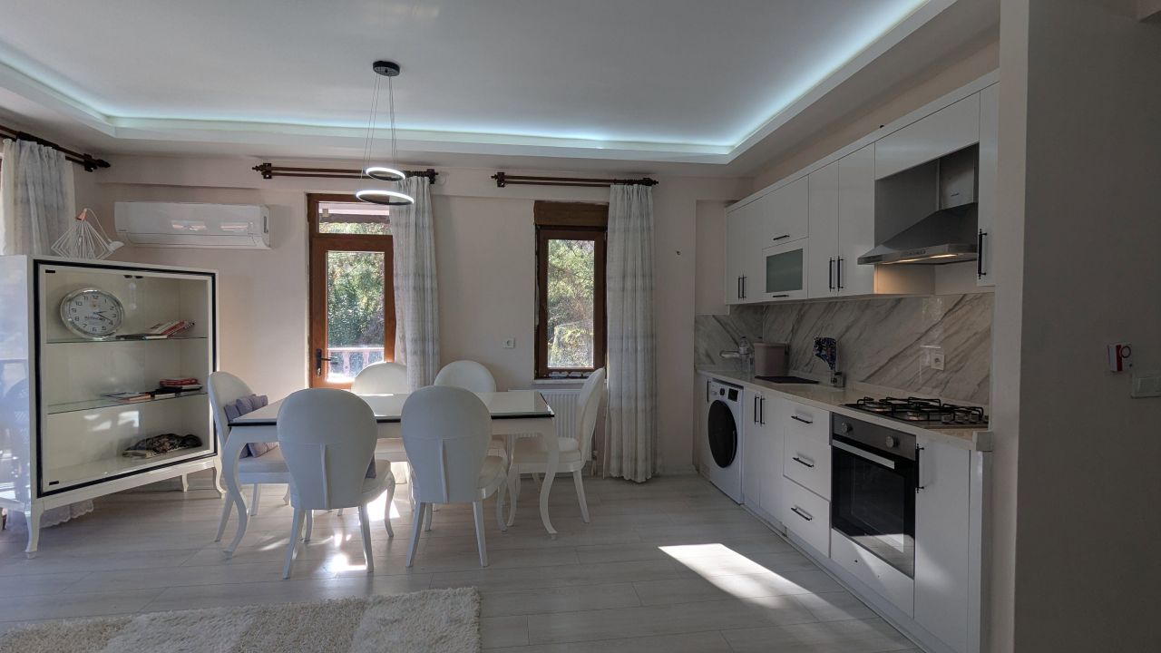 Вилла в Анталии, Турция, 250 м² - фото 5