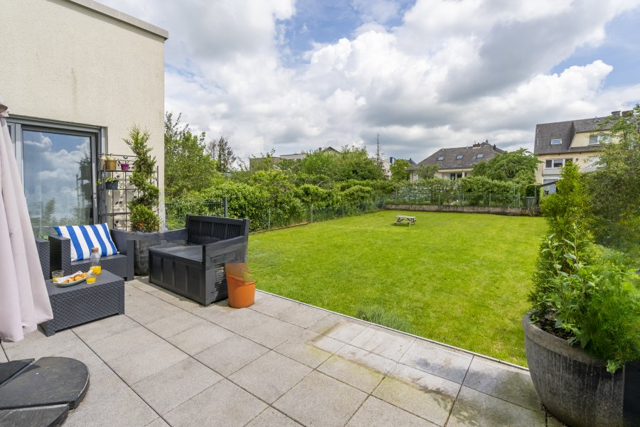 Квартира в Люксембурге, Люксембург, 130 м² - фото 3