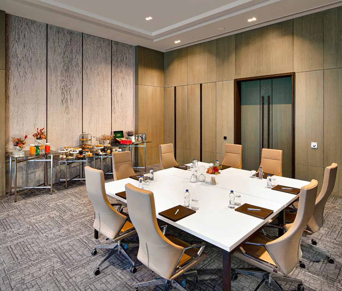 Отель, гостиница в Стамбуле, Турция, 70 м² - фото 5