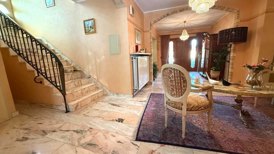 Квартира в Люксембурге, Люксембург, 310 м² - фото 3