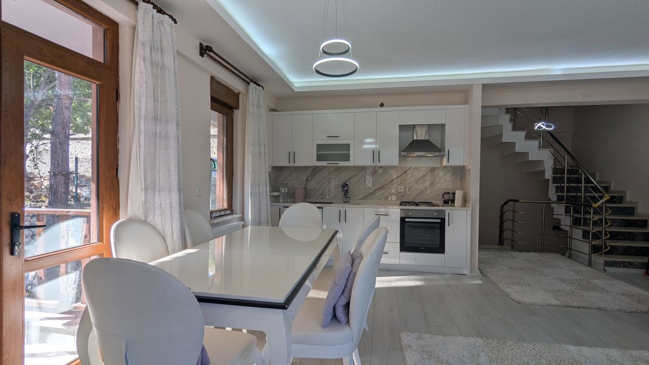 Вилла в Анталии, Турция, 250 м² - фото 6