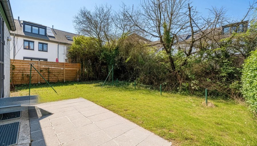 Квартира в Люксембурге, Люксембург, 60 м² - фото 3