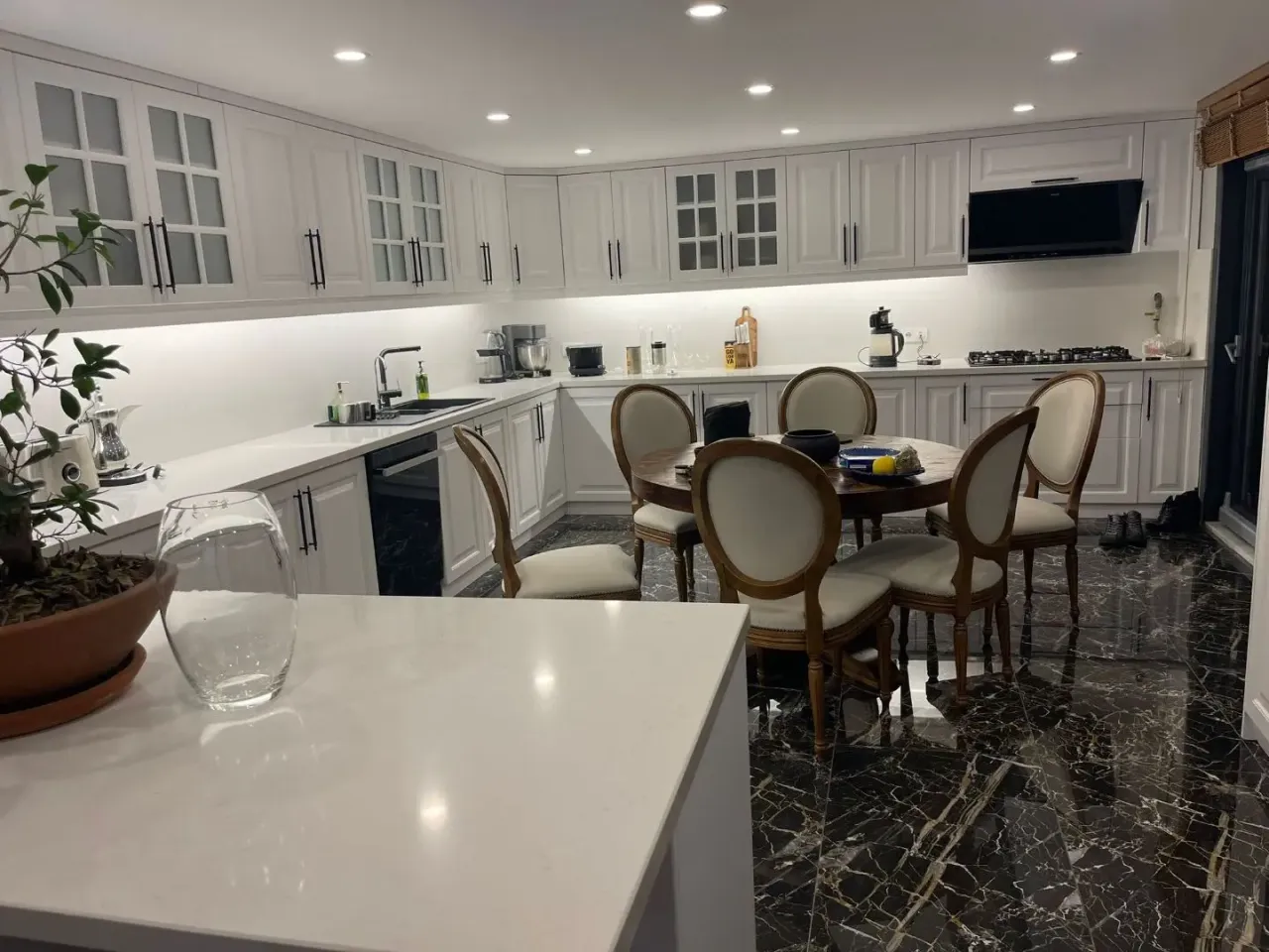 Вилла в Стамбуле, Турция, 600 м² - фото 6