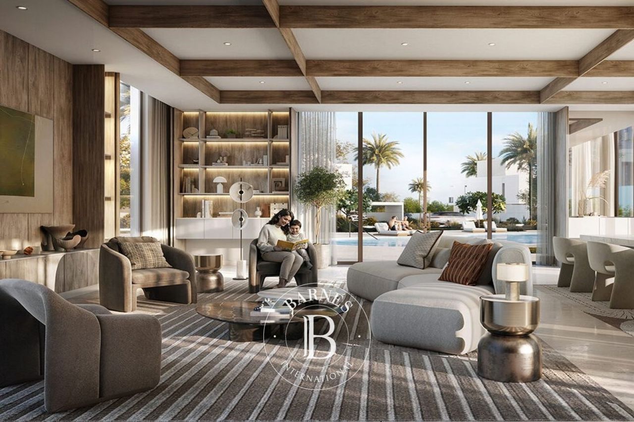 Вилла в Дубае, ОАЭ, 523.9 м² - фото 6