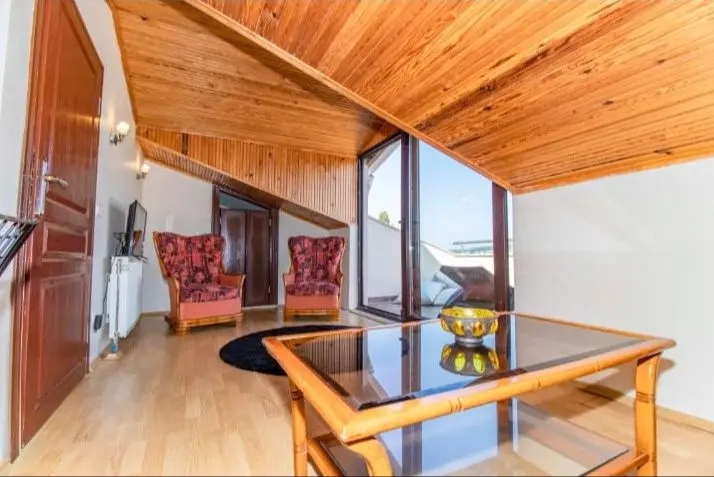 Вилла в Стамбуле, Турция, 511 м² - фото 6