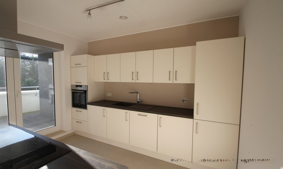 Квартира в Люксембурге, Люксембург, 92 м² - фото 3