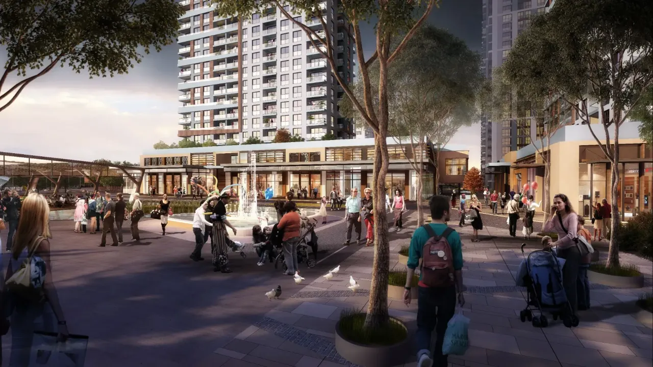 Апартаменты в Стамбуле, Турция, 74 м² - фото 6