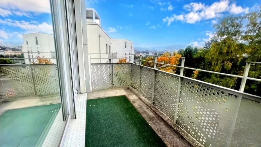 Квартира в Люксембурге, Люксембург, 75 м² - фото 3