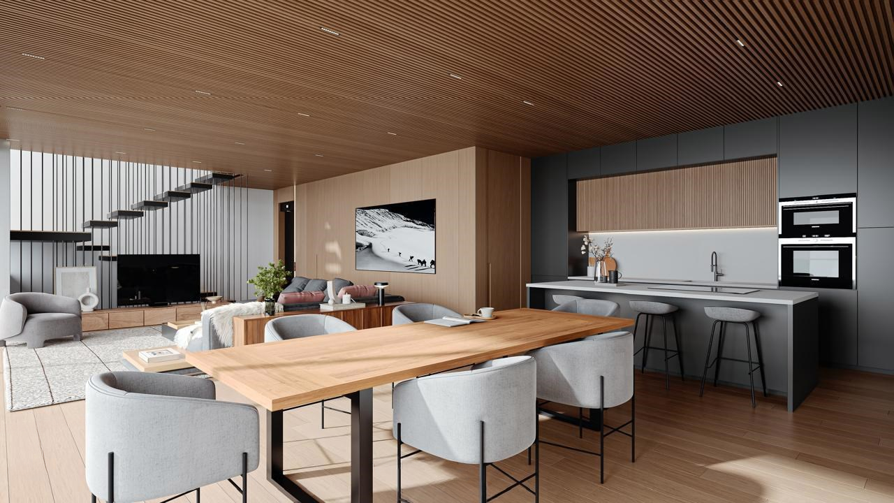 Квартира в Аньосе, Андорра, 557 м² - фото 3