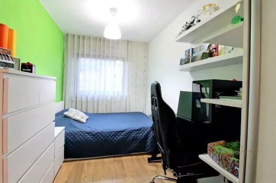 Квартира в Люксембурге, Люксембург, 50 м² - фото 3