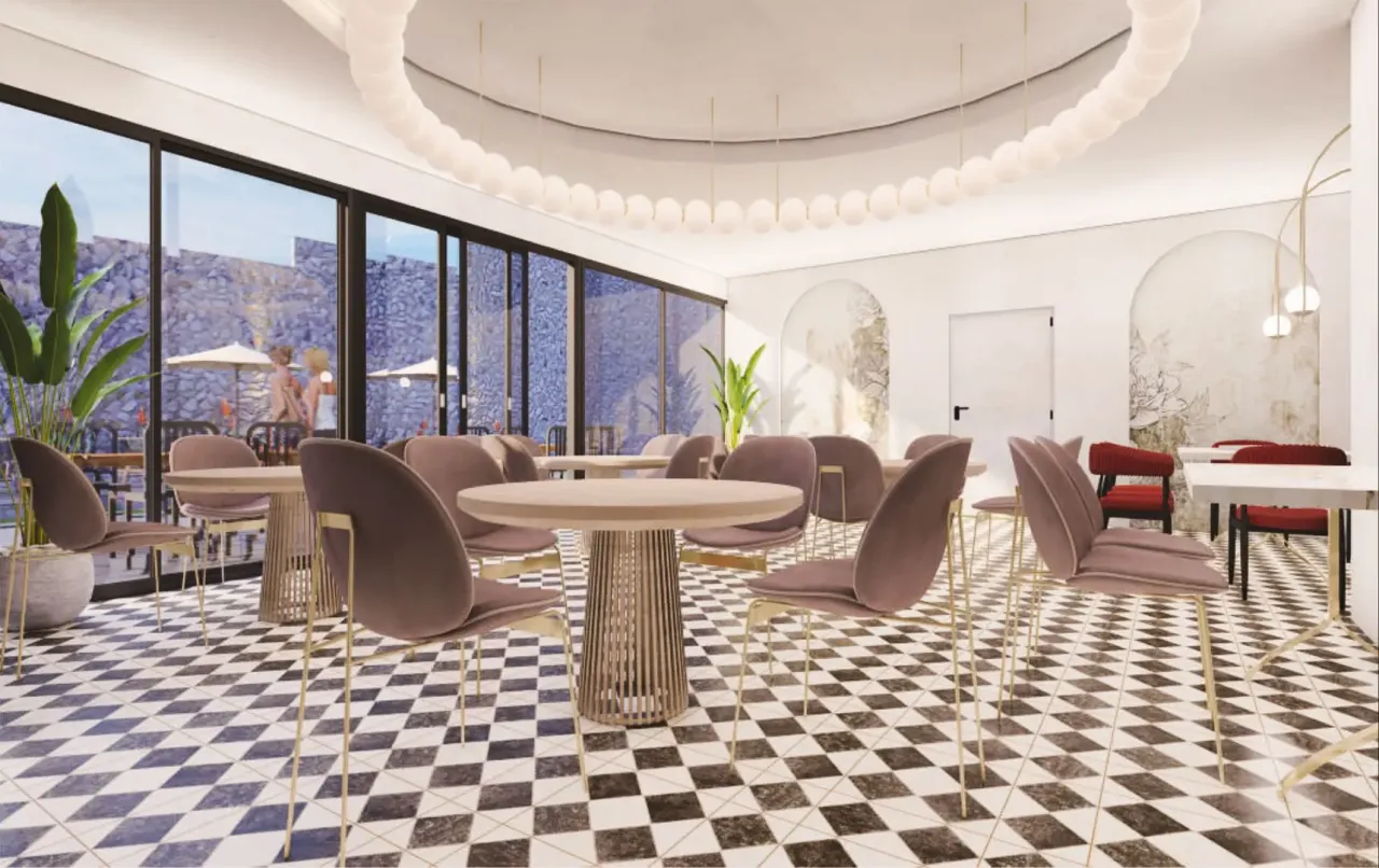 Апартаменты в Картале, Турция, 142 м² - фото 6