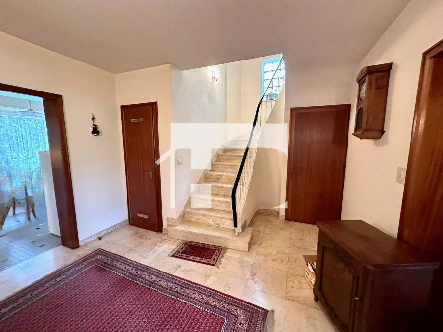 Квартира в Дикирхе, Люксембург, 179 м² - фото 3