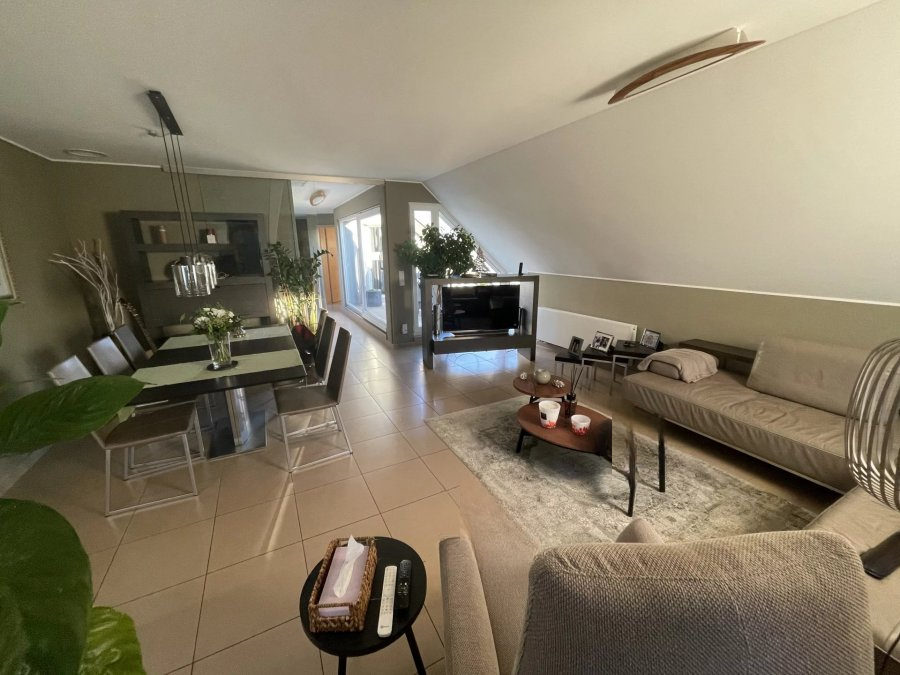 Квартира в Люксембурге, Люксембург - фото 3