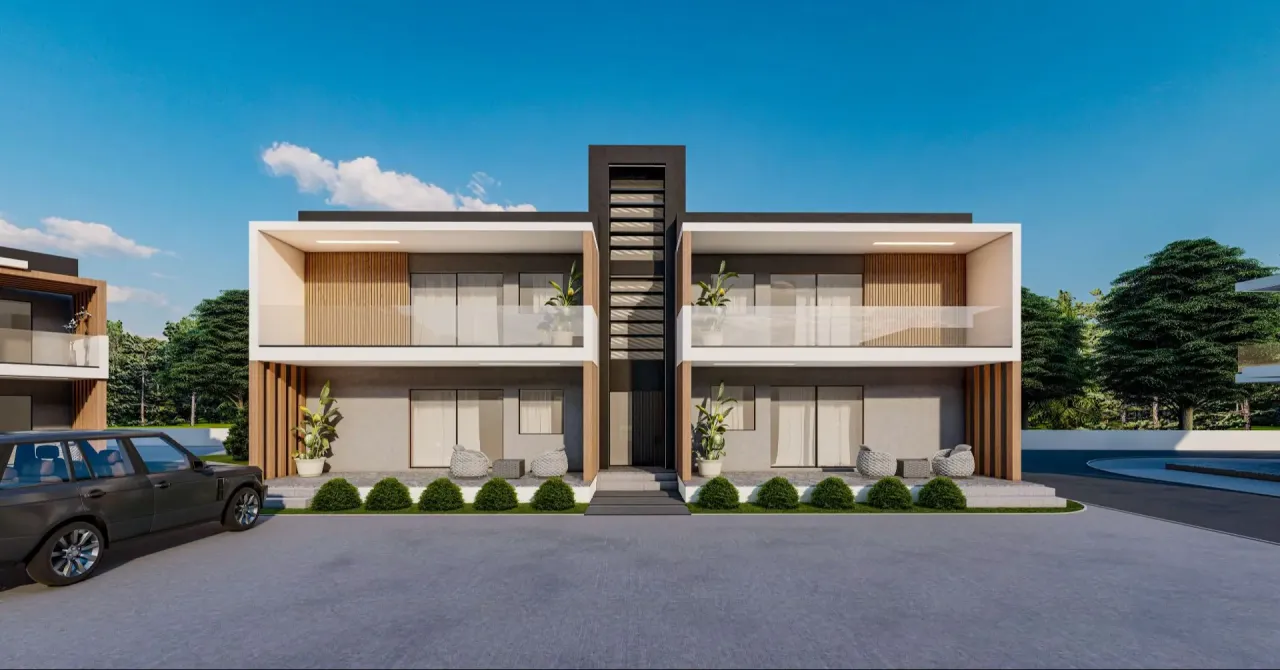 Апартаменты в Мерсине, Турция, 122 м² - фото 6