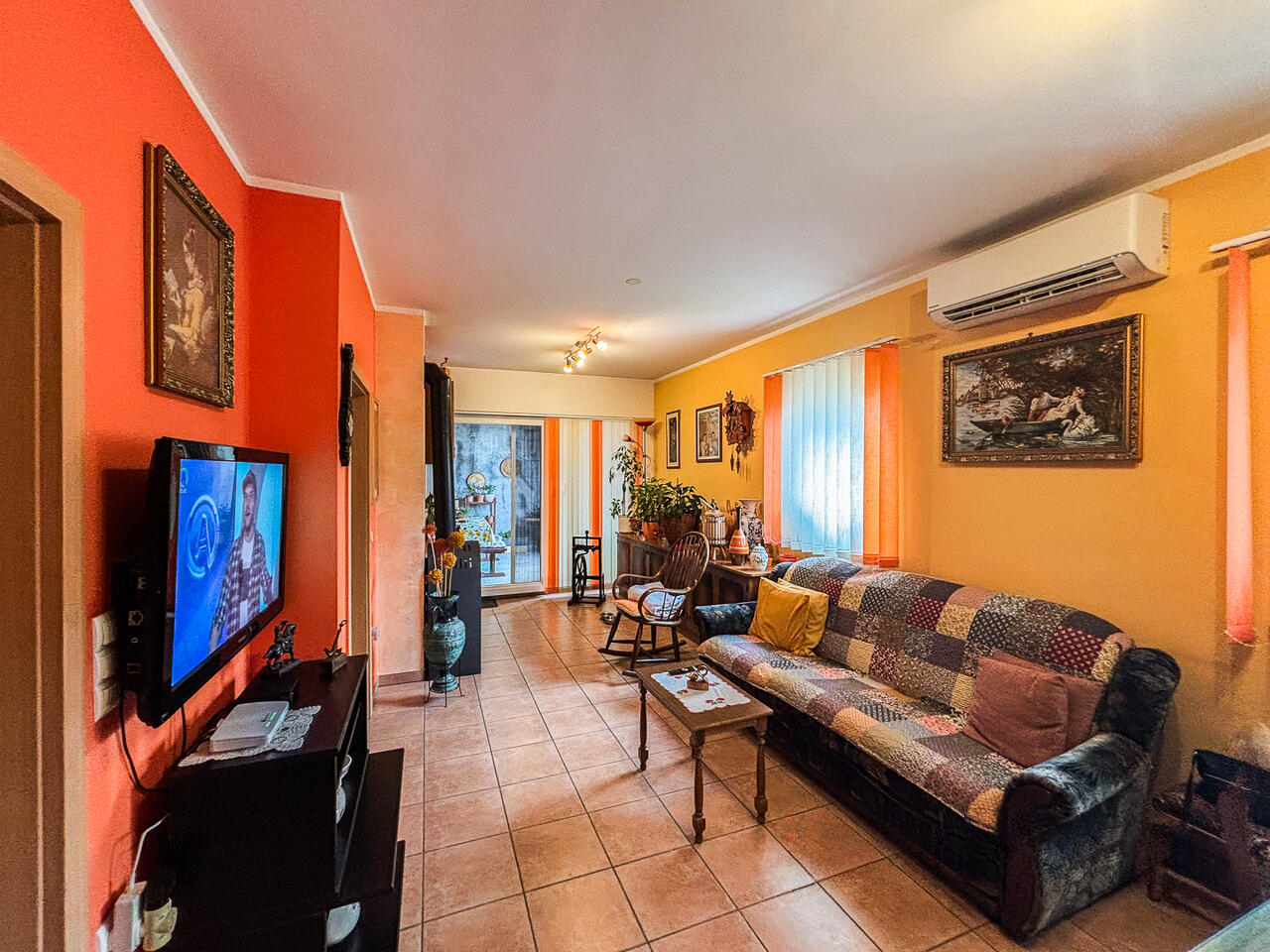 Квартира в Копере, Словения, 60 м² - фото 3