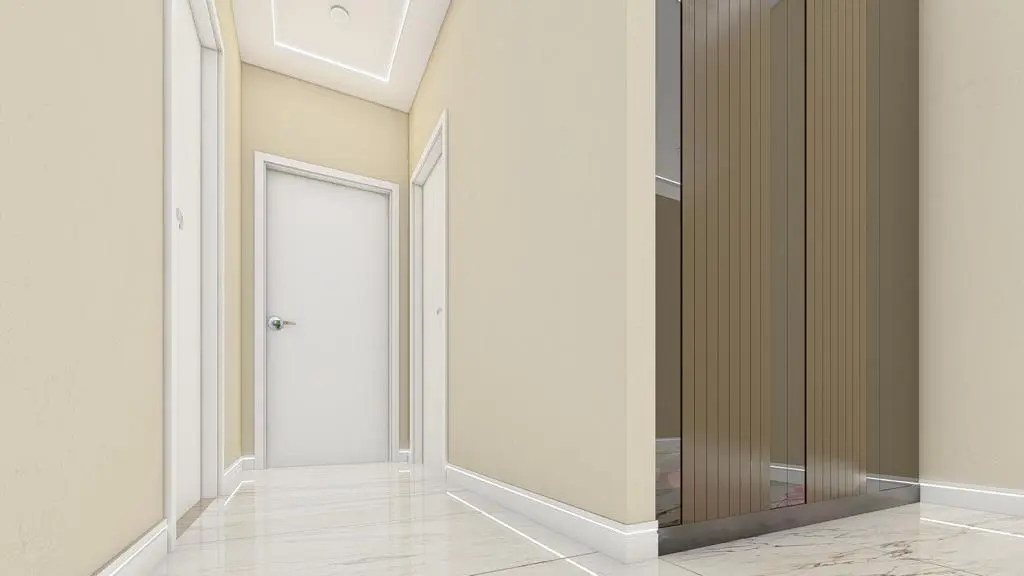 Апартаменты в Башакшехире, Турция, 97 м² - фото 6