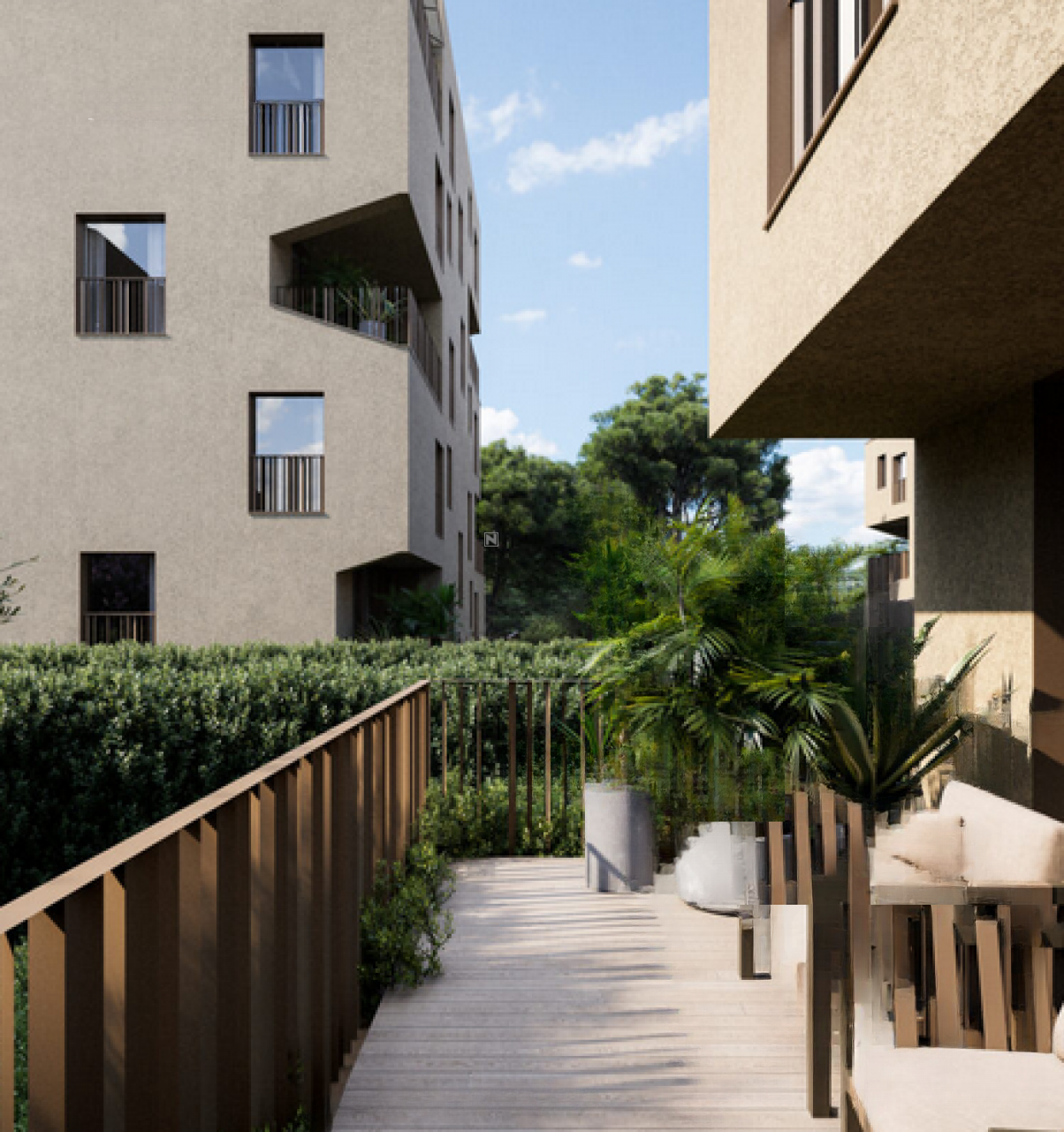 Квартира в Изоле, Словения, 107 м² - фото 3